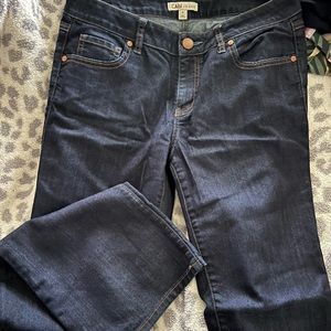 Cabi jeans